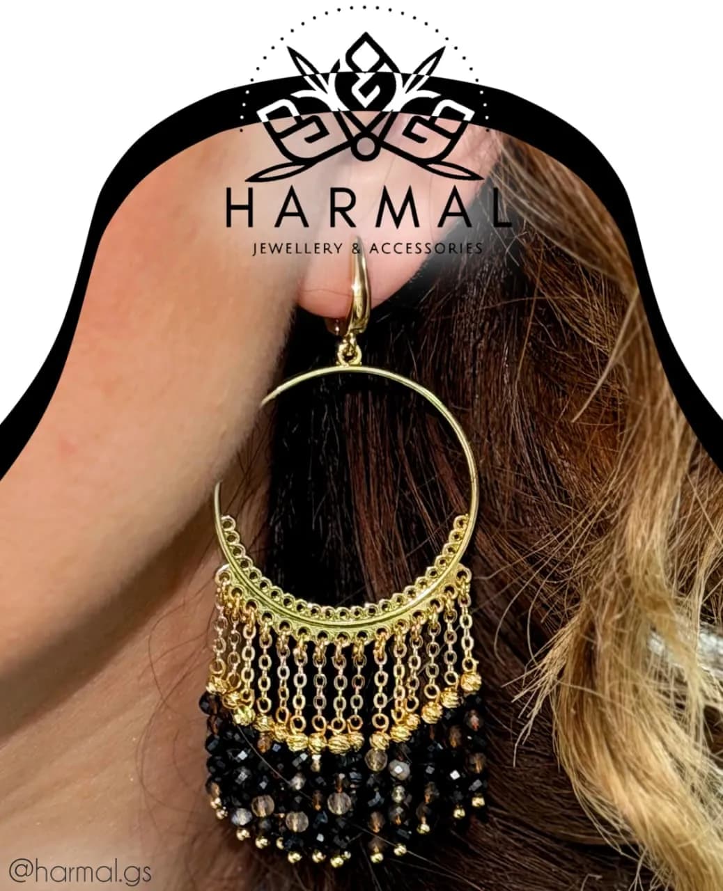 Harmal Jewelry 3