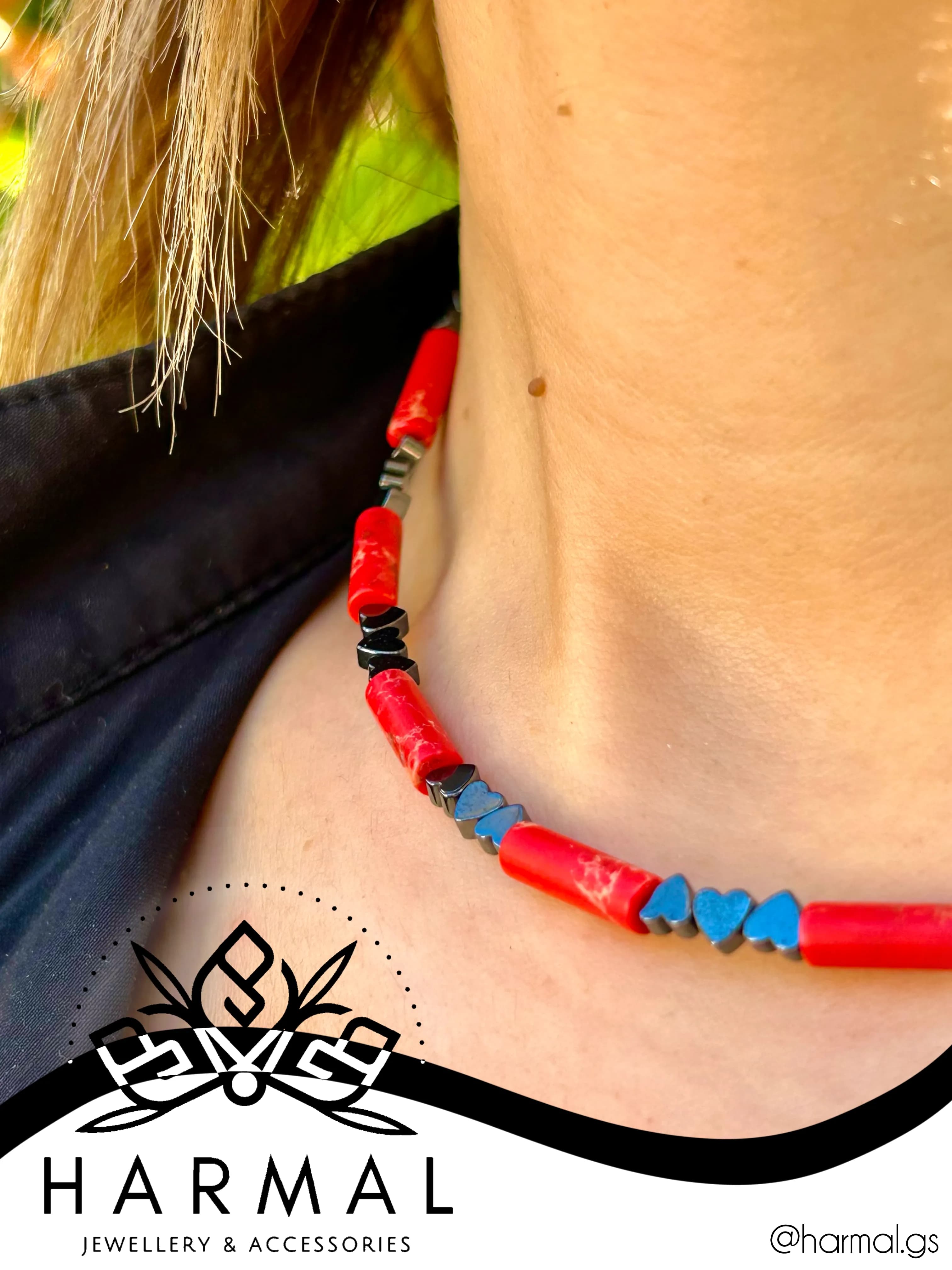 Harmal Jewelry 4