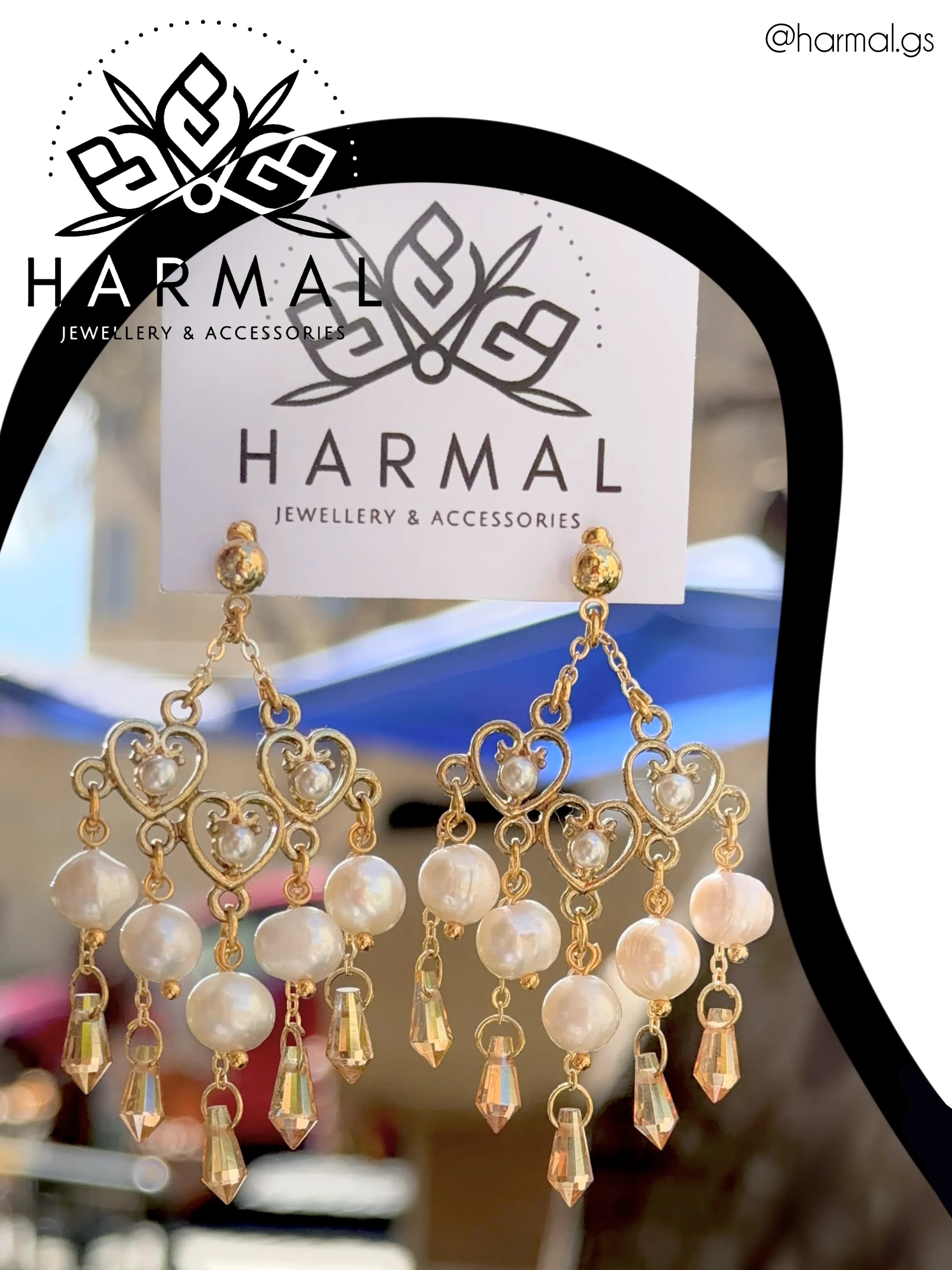 Harmal Jewelry 2