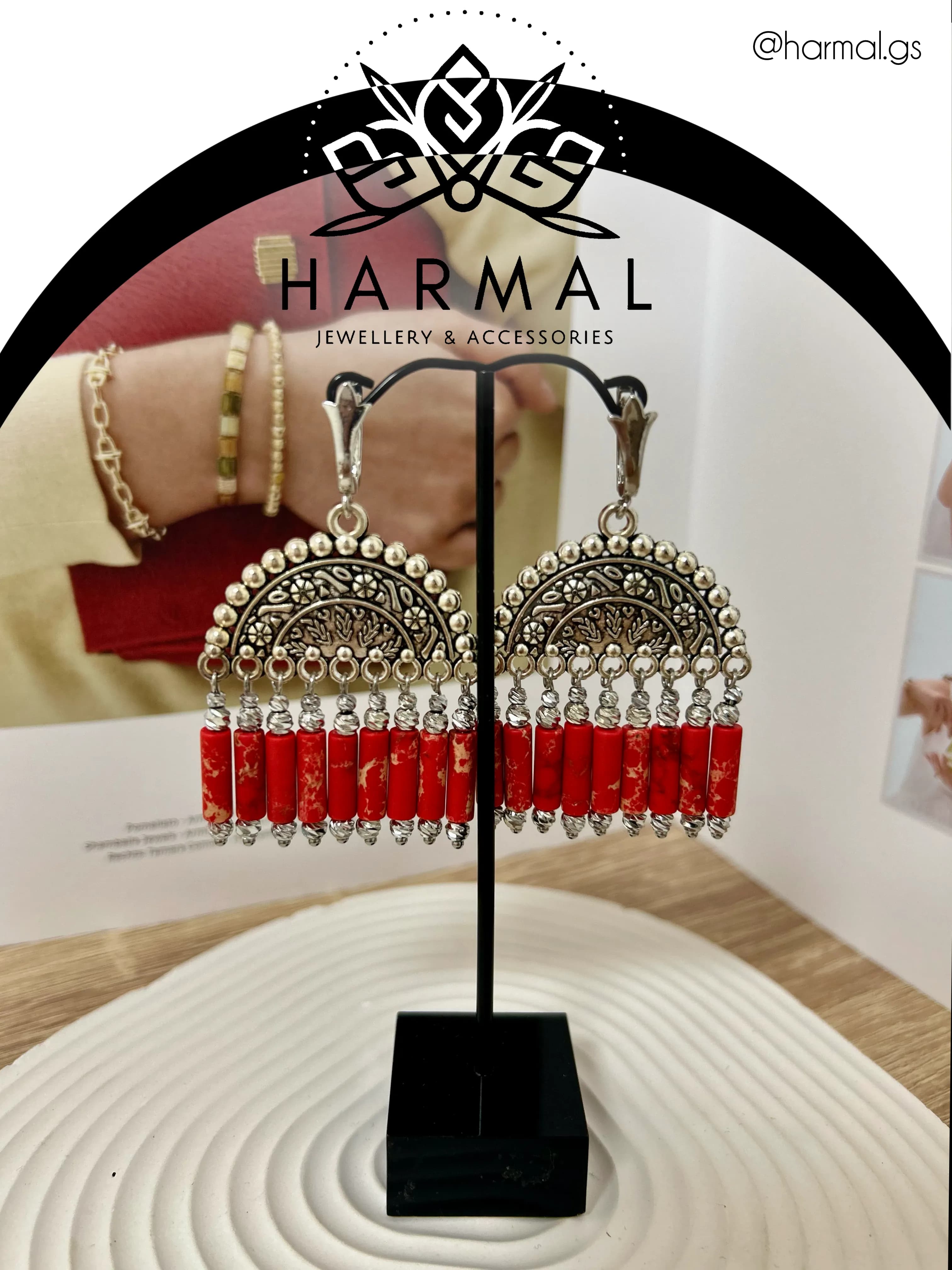 Harmal Jewelry 5